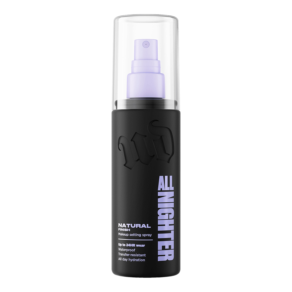 ALL NIGHTER SETTING SPRAY ORIGINAL (SPRAY FIJADOR DE MAQUILLAJE HIDRATANTE CON ACABADO NATURAL)